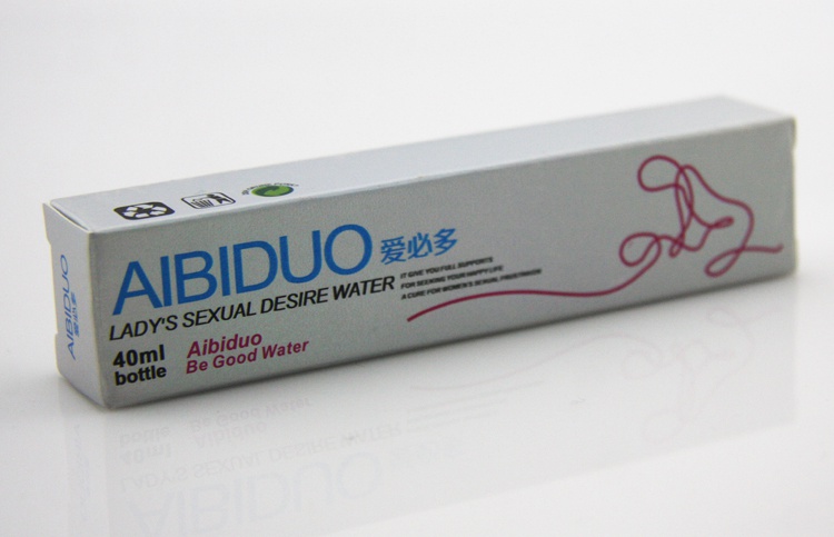 爱必多（AIBIDUO） 女用助情液