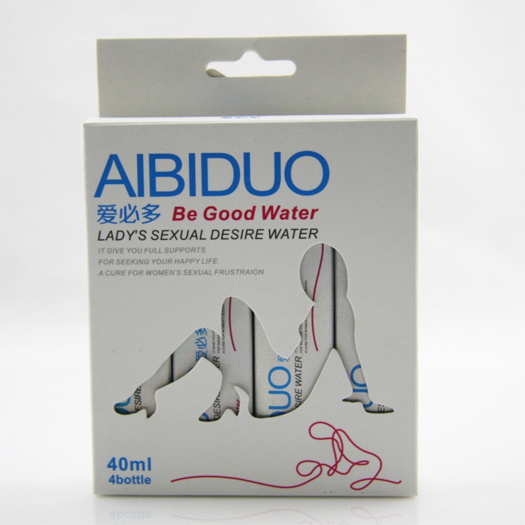 爱必多（AIBIDUO） 女用助情液